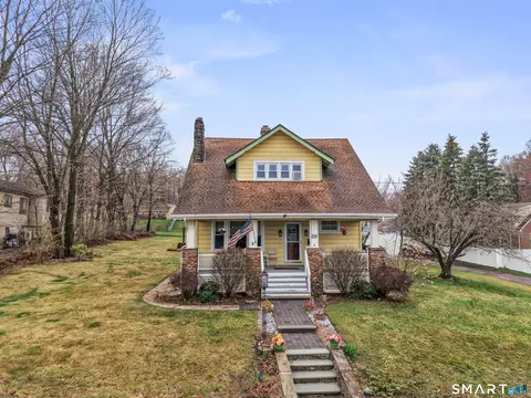 2180 Stanley St, New Britain, CT 06053