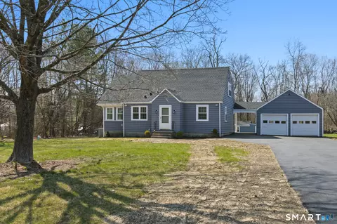 395 Cross Hill Rd, Monroe, CT 06468