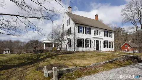 309 North St, Norfolk, CT 06058