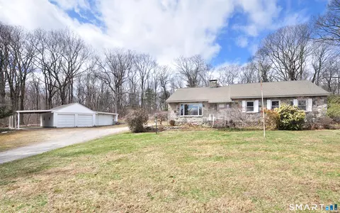71 Bartholomew Hill Rd # -A, Goshen, CT 06756