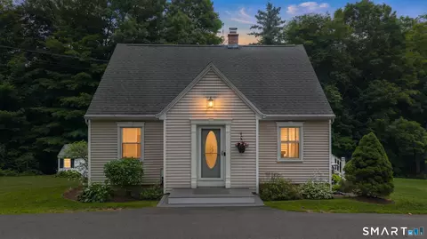 46 Old Stafford Rd, Tolland, CT 06084