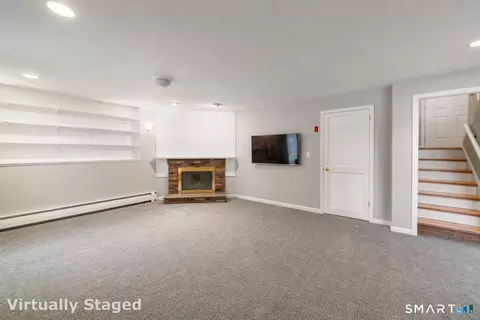 Living - 51 Sky View Cir, Hamden, CT 06514 photo 7 of 7