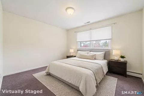 Bedroom - 51 Sky View Cir, Hamden, CT 06514 photo 7 of 11