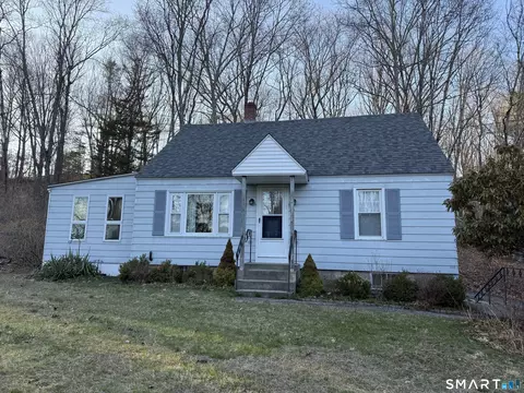 148 Chase Rd, Putnam, CT 06260
