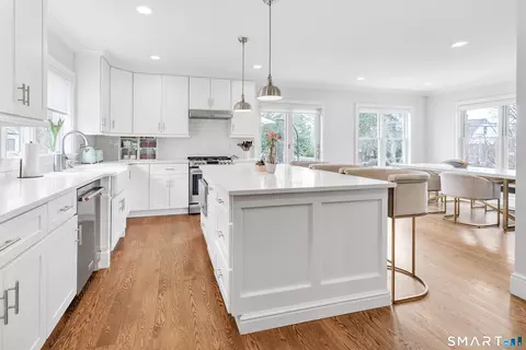 Undisclosed, Greenwich, CT 06831