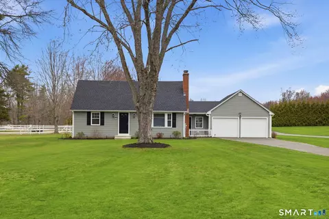 840 Branch Rd, Suffield, CT 06078
