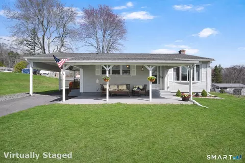 15 Meade Ln, Enfield, CT 06082