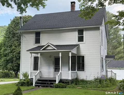 446-448 Salmon Kill Rd, Lakeville, CT 06039