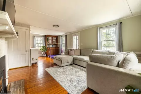 Living - 33 Jerusalem Hl, Trumbull, CT 06611 photo 2 of 2