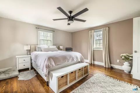 Bedroom - 33 Jerusalem Hl, Trumbull, CT 06611 photo 7 of 7