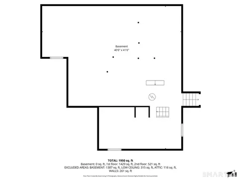 Floorplan - 33 Jerusalem Hl, Trumbull, CT 06611 photo 1 of 4