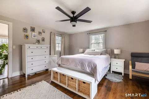 Bedroom - 33 Jerusalem Hl, Trumbull, CT 06611 photo 6 of 7