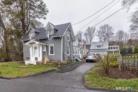 Exterior - 33 Jerusalem Hl, Trumbull, CT 06611 photo 2 of 6