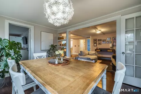 Dining - 33 Jerusalem Hl, Trumbull, CT 06611 photo 1 of 2