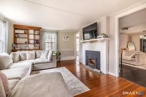 Living - 33 Jerusalem Hl, Trumbull, CT 06611 photo 1 of 2