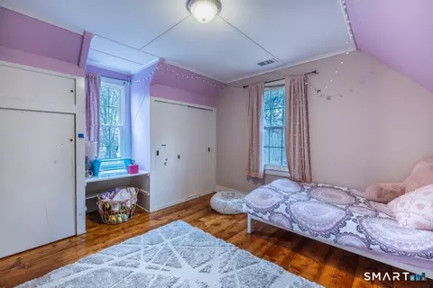 Bedroom - 33 Jerusalem Hl, Trumbull, CT 06611 photo 5 of 7