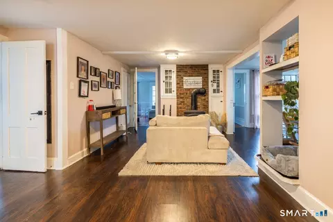 Entry Way - 33 Jerusalem Hl, Trumbull, CT 06611 photo 1 of 1