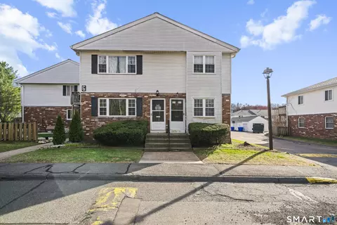 20 Bradley Cir #G, Enfield, CT 06082