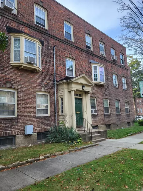 Undisclosed, Bridgeport, CT 06607