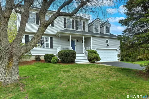 76 Barbara Dr, Milford, CT 06460