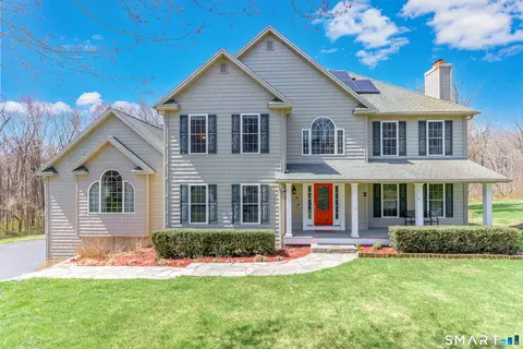 30 Block Farm Rd, Monroe, CT 06468