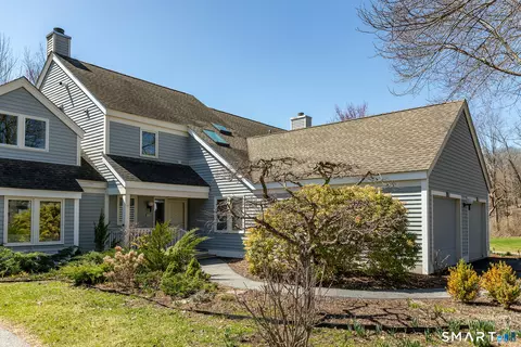 87 Canaan Rd #3F, Salisbury, CT 06068