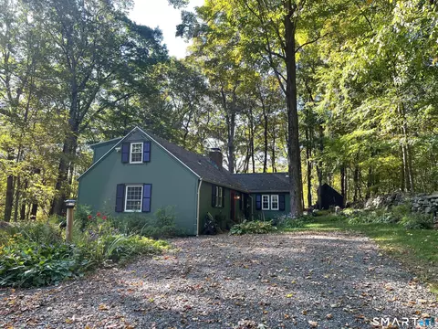 17 New Preston Hill Rd, New Preston, CT 06777