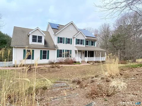 35 Birchwood Dr, Tolland, CT 06084