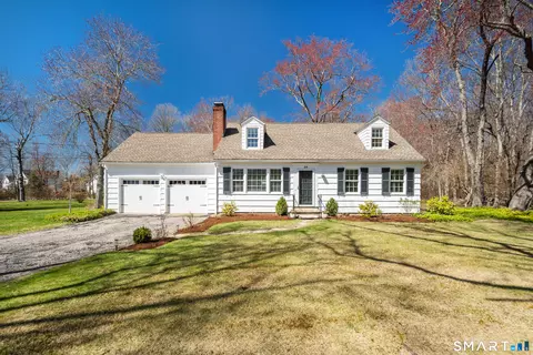 20 Olmstead Ln, Ridgefield, CT 06877
