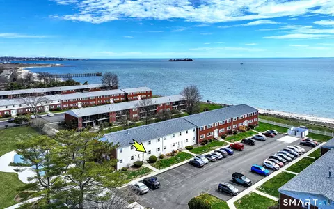 65 E Broadway #B, Milford, CT 06460