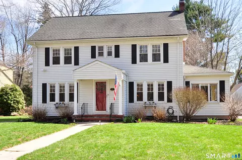 131 Pendleton Rd, New Britain, CT 06053