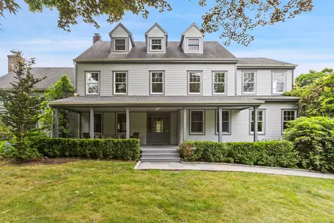 114 Cross Hwy, Westport, CT 06880
