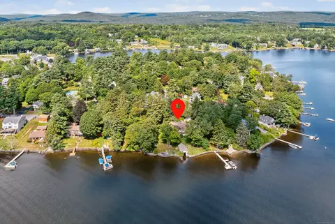 98 Island Trl, Morris, CT 06763