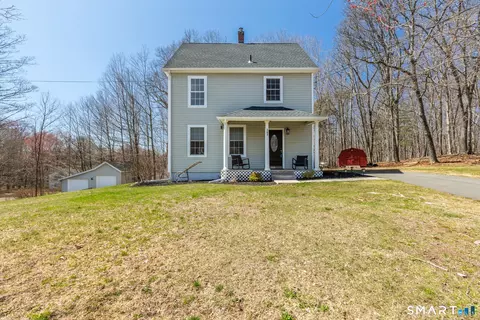 363 Lake St, Bolton, CT 06043