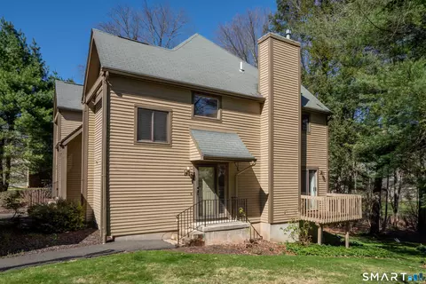 27 River Vw #27, Avon, CT 06001