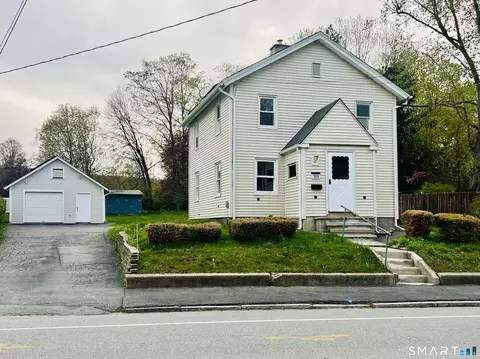 160 New Litchfield St, Torrington, CT 06790