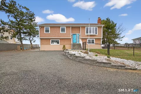 74 Morgan Ave, East Haven, CT 06512