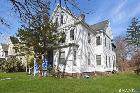 64 Girard Ave, Hartford, CT 06105