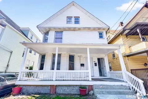 727 Iranistan Ave, Bridgeport, CT 06605