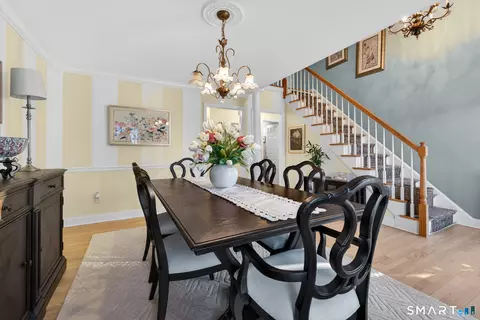 Dining - 3 Windward Dr #3, Niantic, CT 06357 photo 5 of 5