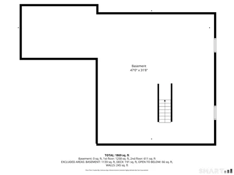 Floorplan - 3 Windward Dr #3, Niantic, CT 06357 photo 1 of 3