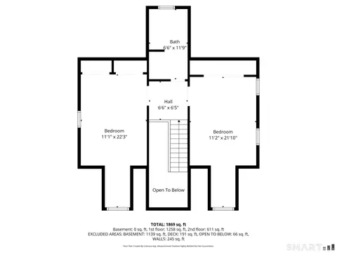 Floorplan - 3 Windward Dr #3, Niantic, CT 06357 photo 3 of 3