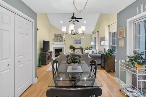 Dining - 3 Windward Dr #3, Niantic, CT 06357 photo 3 of 5