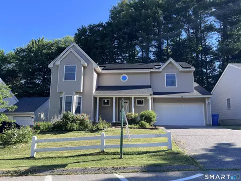 163 Trotters Way, Torrington, CT 06790