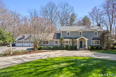 19 Blueberry Ln, Darien, CT 06820