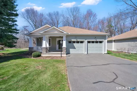 95 Riverview Dr #95, South Windsor, CT 06074