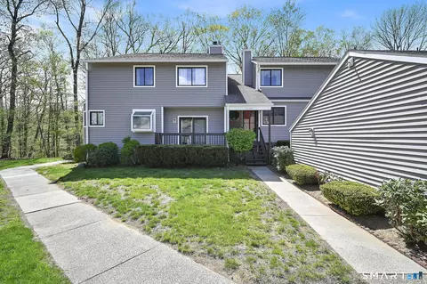 2103 Mill Pond Dr #2103, South Windsor, CT 06074