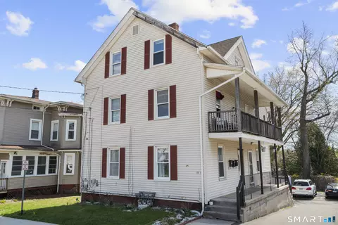 15 Jubilee St, New Britain, CT 06051
