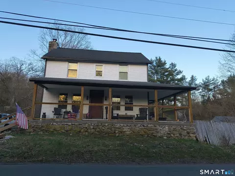 1489 Georges Hill Rd, Southbury, CT 06488