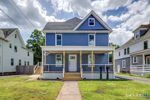 429 Burnside Ave, East Hartford, CT 06108